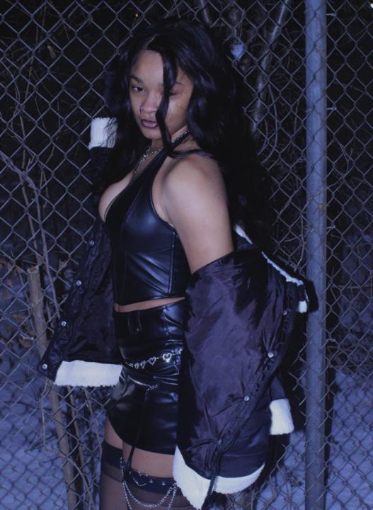 Shaaliyah Phillips