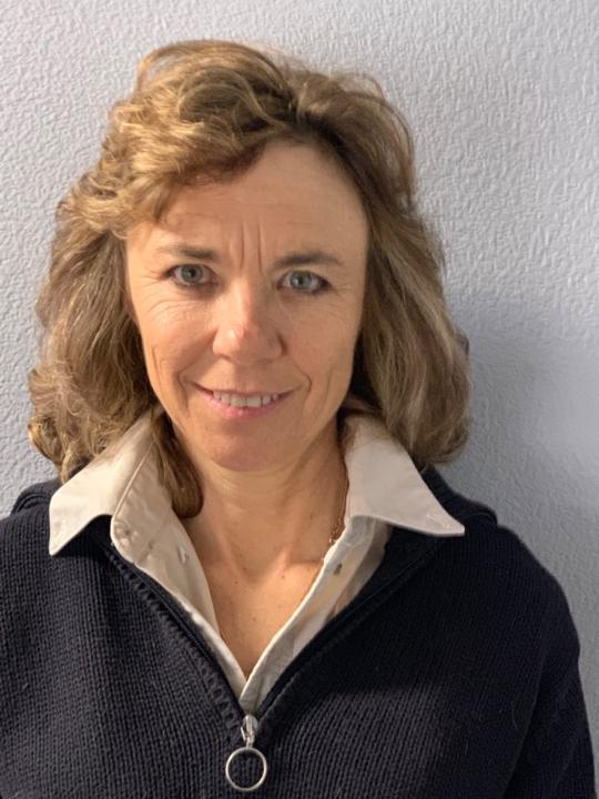 Marida Favia del Core Borromeo