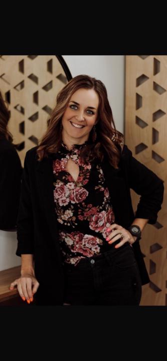 Anoesjka Van der Walt