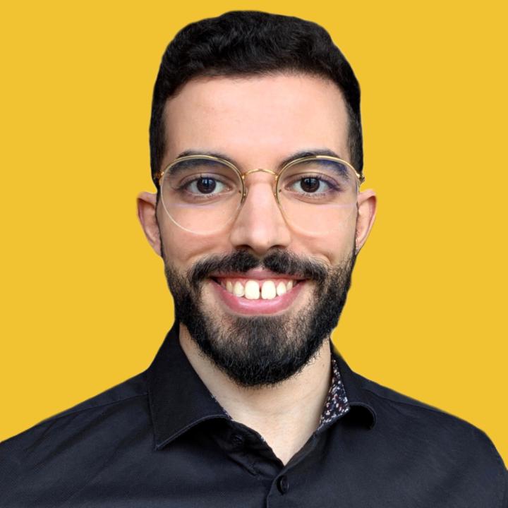 Ismail Berkaoui