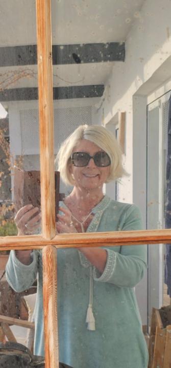 Hilde Løberg