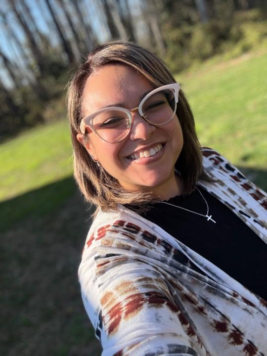 Alondra Ortiz Martinez