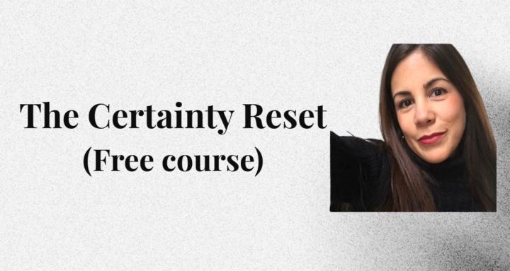 The Inner Academy (FREE)