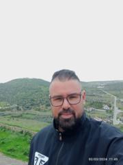 Ismael Francisco Fernández Mangas