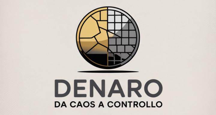 Denaro – da Caos a Controllo