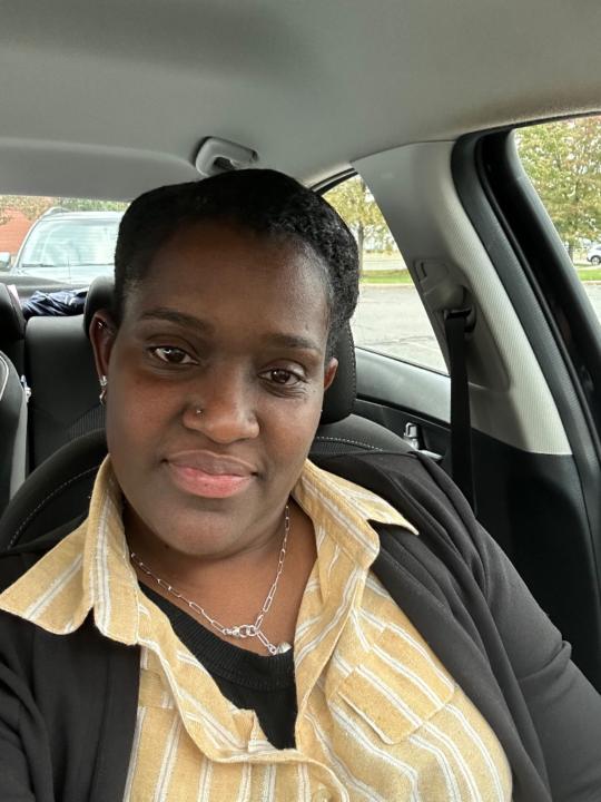 Antoinette Tyrell-Clarke