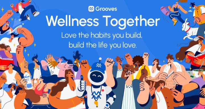 Grooves: Wellness Together
