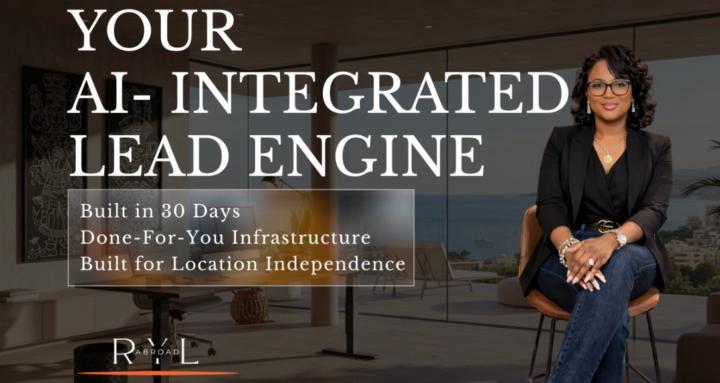 RYL Abroad VIP Circle