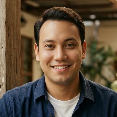 Ayrton Gordillo Montero