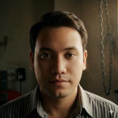 Ayrton Gordillo Montero