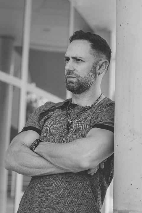 Gerard Raventós Benet