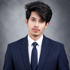 Naimor Rahman