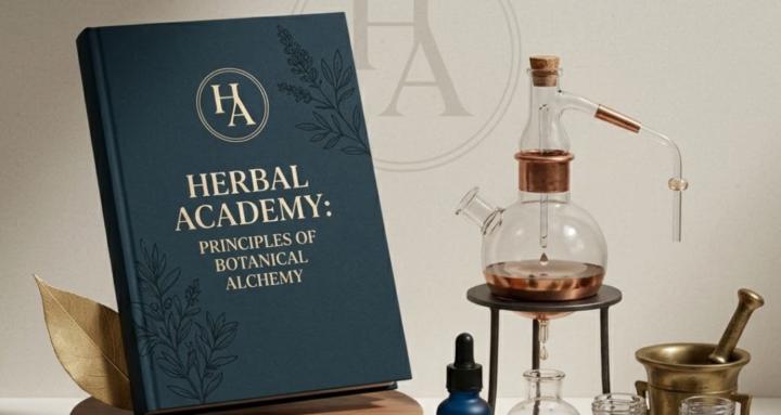 Herbal Medicine Academy