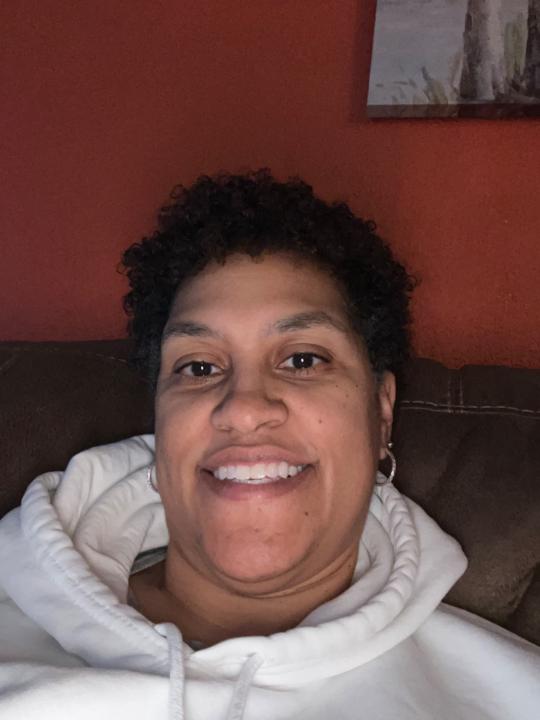 Sherri Snyder