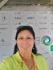 Luz Inés García Correa