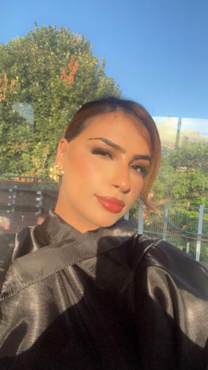 Halima Iqbal