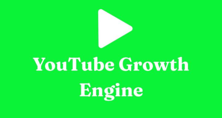 YouTube Growth Engine