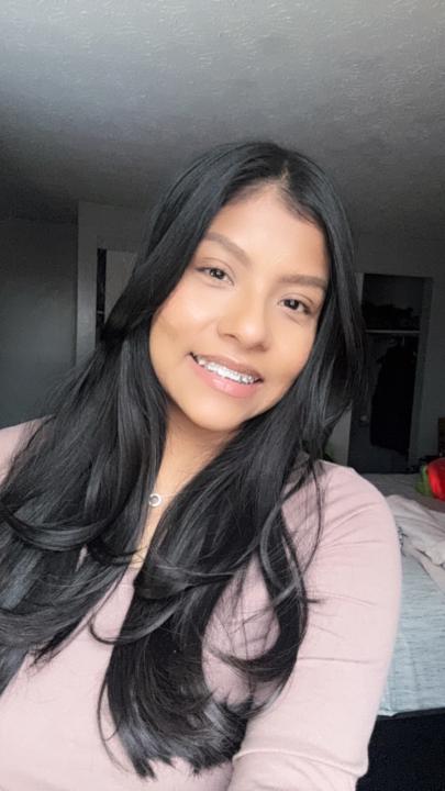 Yazmin Durbin