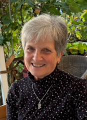 Maria Zinn