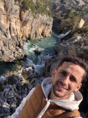 Nouri Ben zekri