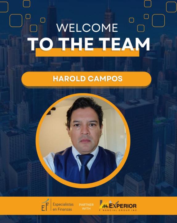 Harold Campos