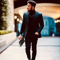 David Ajetomobi