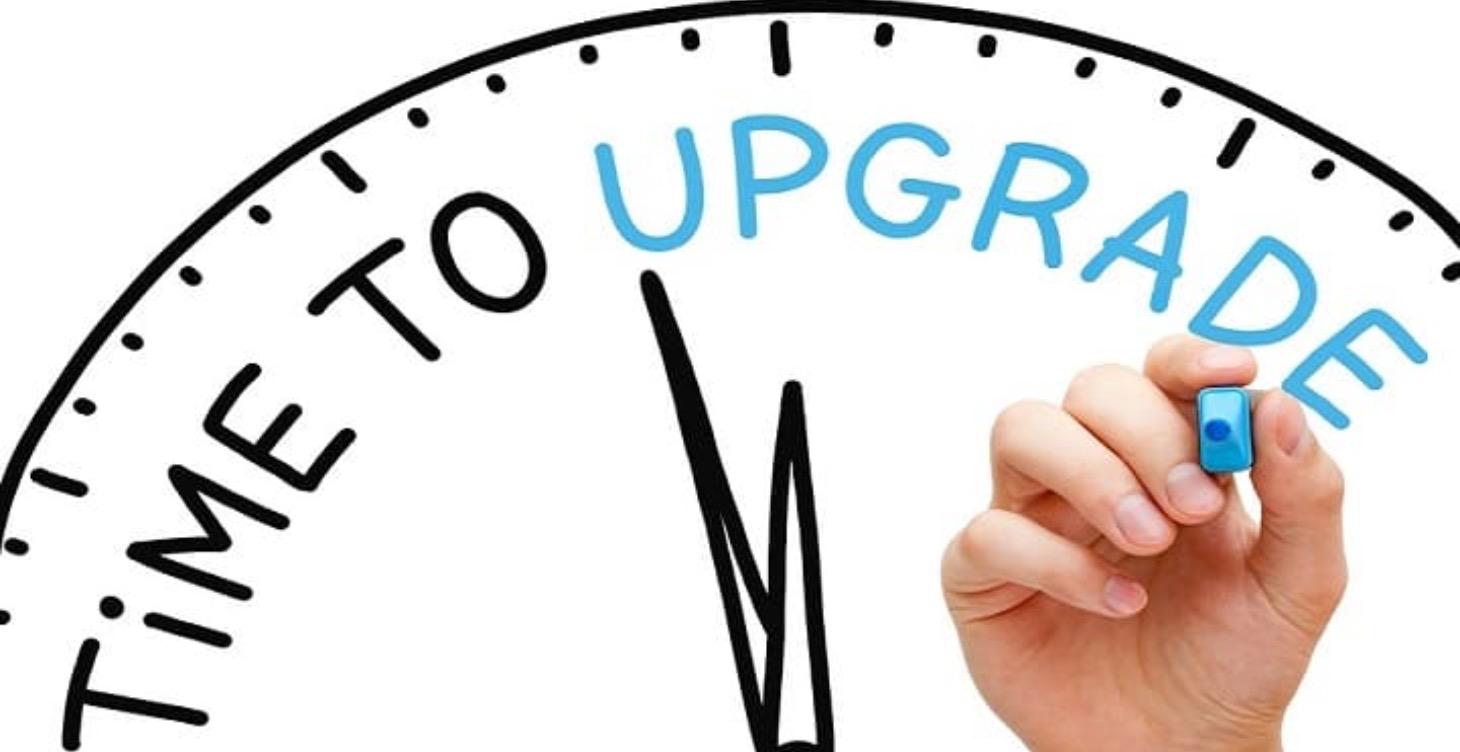 Welcome to The Level Up Lab: Your First Upgrade 🚀