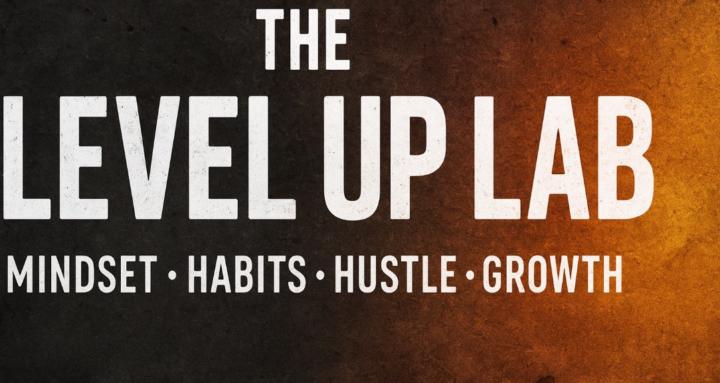 The Level Up Lab