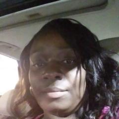 Taynessia Berry