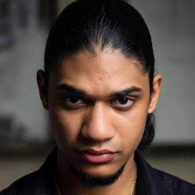 Christopher Herandez Rodriguez