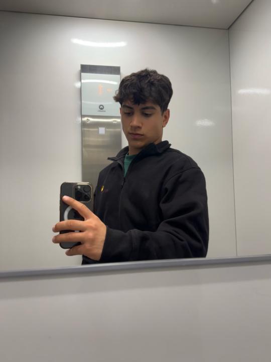 Pedro Falcão Gonçalves