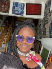 Nyengo'o Agoume Josephe Lagrande