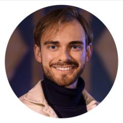 Gabriel Saadi Becker