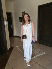 Mariam Mirza