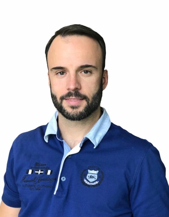 Daniel M