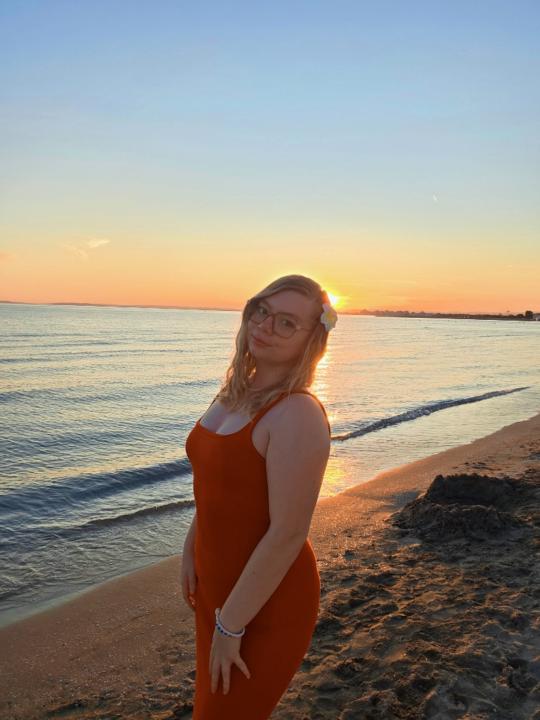 Chloé Moginot