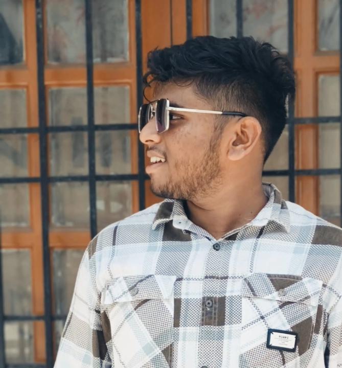 Raj Patel