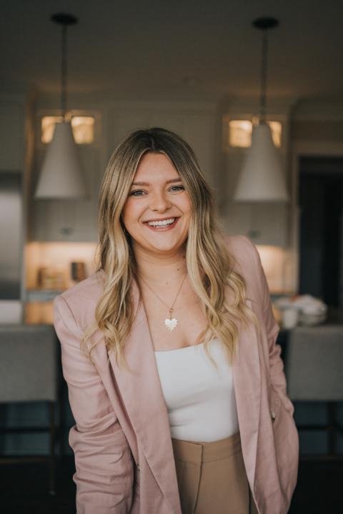 Ellie Breitbach