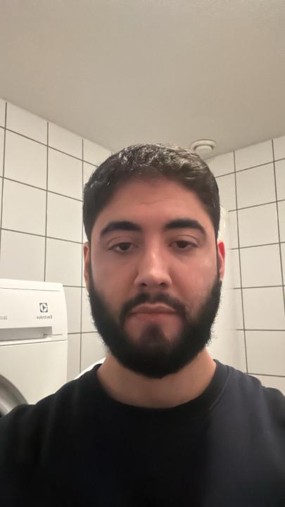 Ali Bardakci