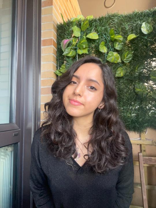 Marilú Ludeña Nogales