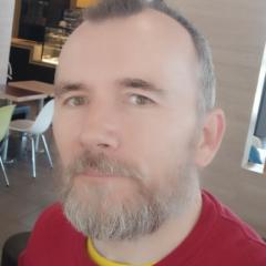 Paul Cooper