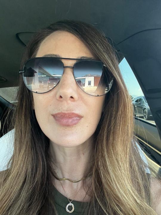 Kristen Melby