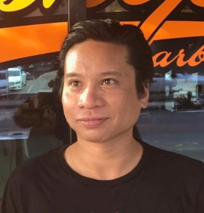 Abner Gutierrez