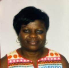 Carol Abalihi