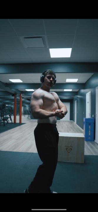 Connor Wilsher
