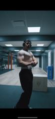 Connor Wilsher