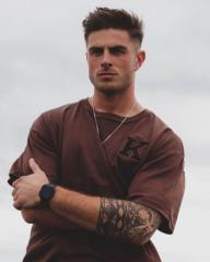 Jordan Burgess
