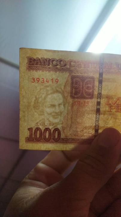 Leiser González Cordero