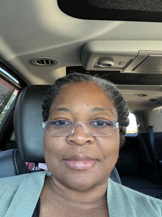 Trena Dean