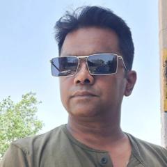 Antony Varghese